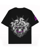 Orochimaru / Oversized T-Shirt - ZAMS