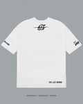 Sasuke Naruto / Oversized T-Shirt - ZAMS